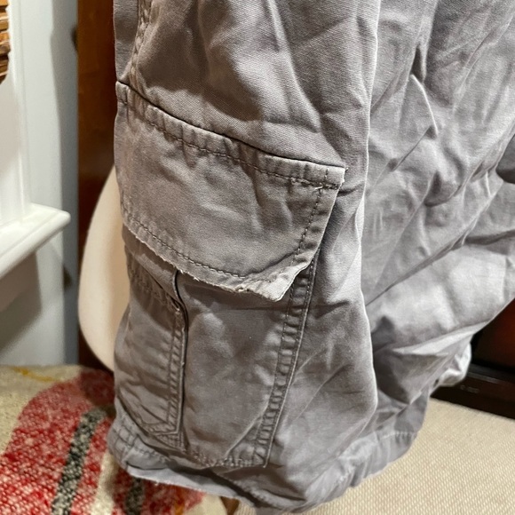 ROEBUCK & CO SHORTS - Picture 3 of 5